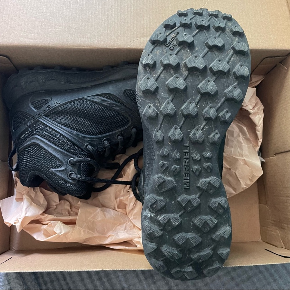 Merrell Breacher Tactical - Picture 2 of 3